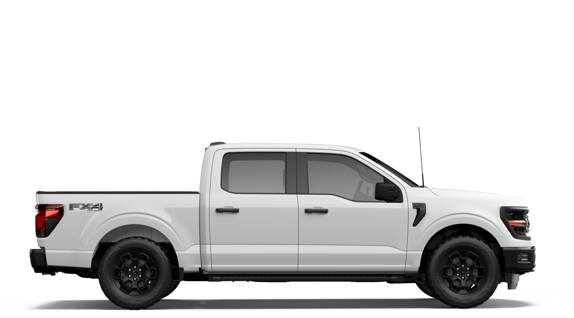 2026 Ford F-150® External Image 1